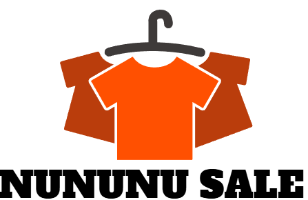 NUNUNU Sale