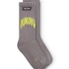 NUNUNU Adult Rawk-Nu-Roll Socks