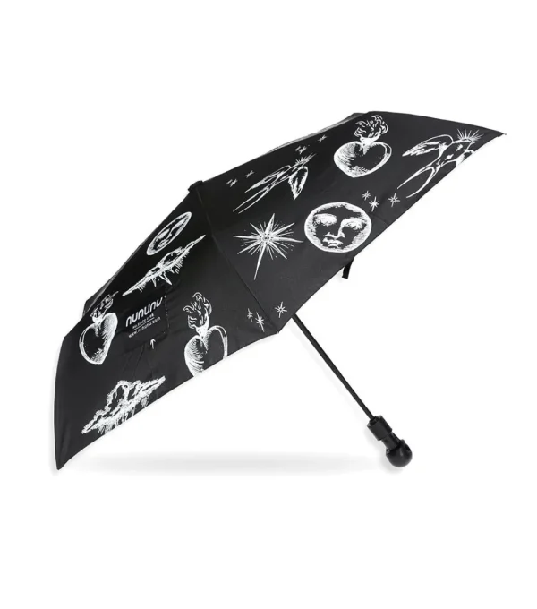 NUNUNU All Inked Umbrella