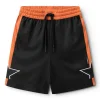 NUNUNU All Star Sports Shorts