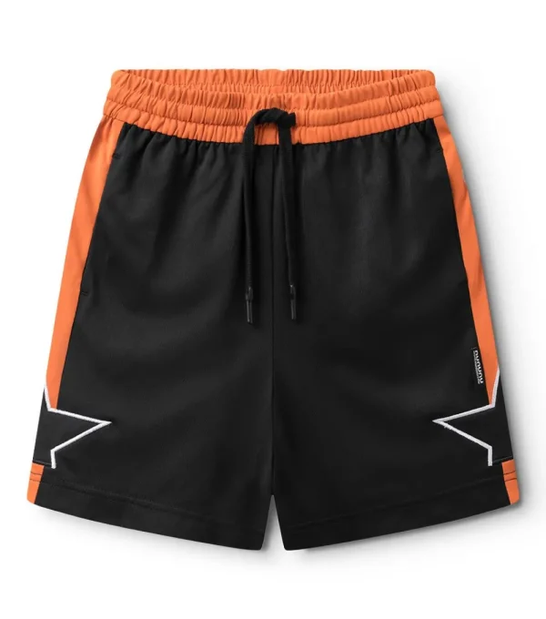 NUNUNU All Star Sports Shorts