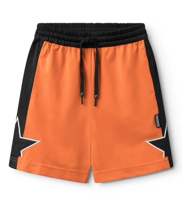 NUNUNU All Star Sports Shorts