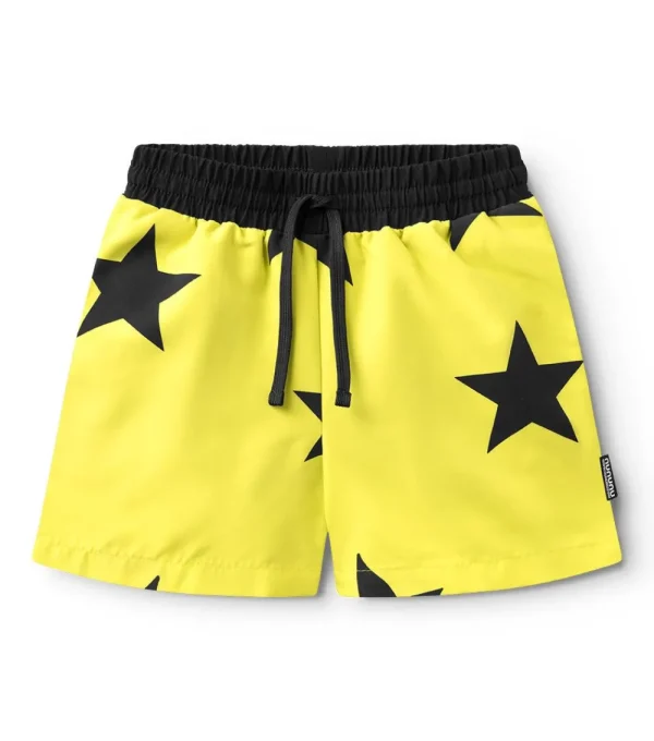 NUNUNU All Star Surf Trunks