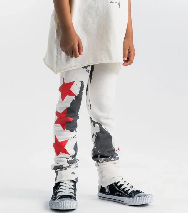 NUNUNU Atlas Leggings