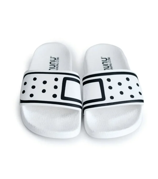 NUNUNU Bandaid Sliders