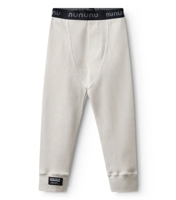 NUNUNU Base Layer Bottoms