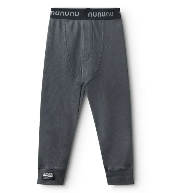 NUNUNU Base Layer Bottoms