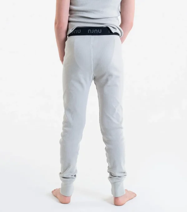 NUNUNU Base Layer Bottoms