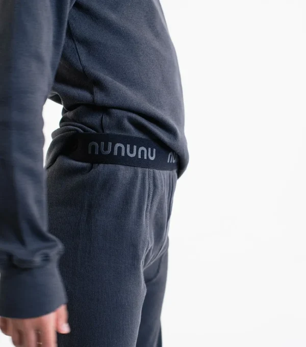 NUNUNU Base Layer Bottoms