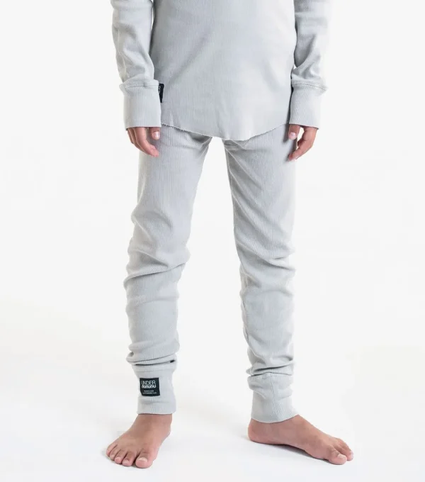 NUNUNU Base Layer Bottoms