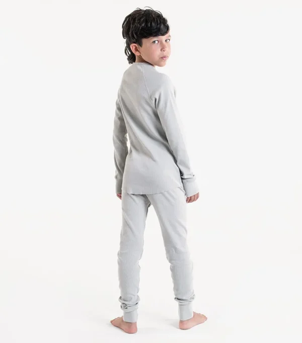 NUNUNU Base Layer Bottoms