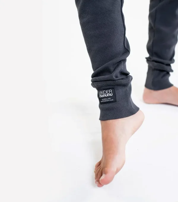 NUNUNU Base Layer Bottoms