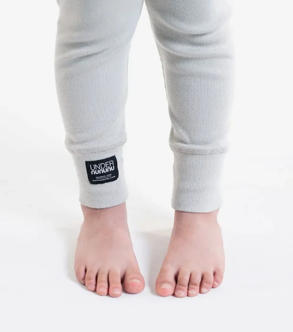 NUNUNU Base Layer Bottoms