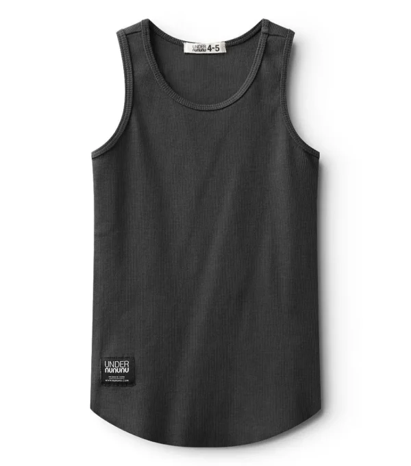 NUNUNU Base Layer Tank Top