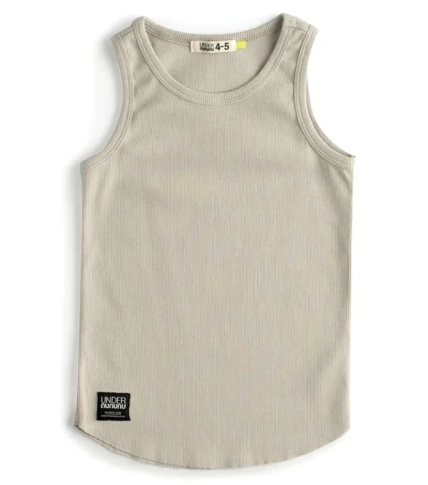 NUNUNU Base Layer Tank Top