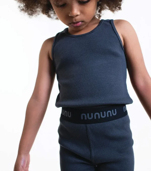 NUNUNU Base Layer Tank Top