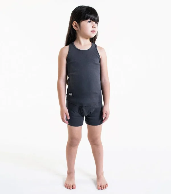 NUNUNU Base Layer Tank Top