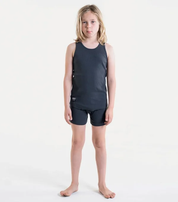 NUNUNU Base Layer Tank Top