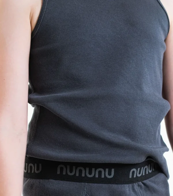 NUNUNU Base Layer Tank Top