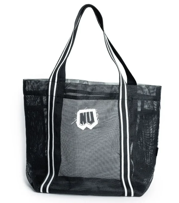 NUNUNU Beach Tote