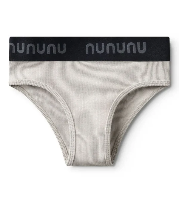 NUNUNU Bikini Briefs