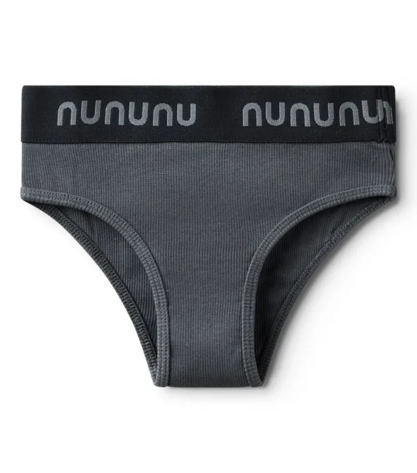 NUNUNU Bikini Briefs