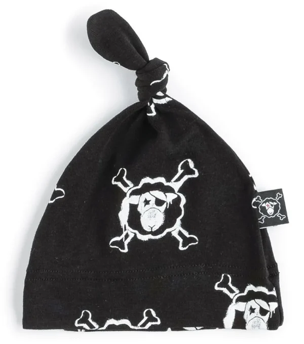 NUNUNU Blacksheep Hat