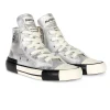 NUNUNU Bling High Tops