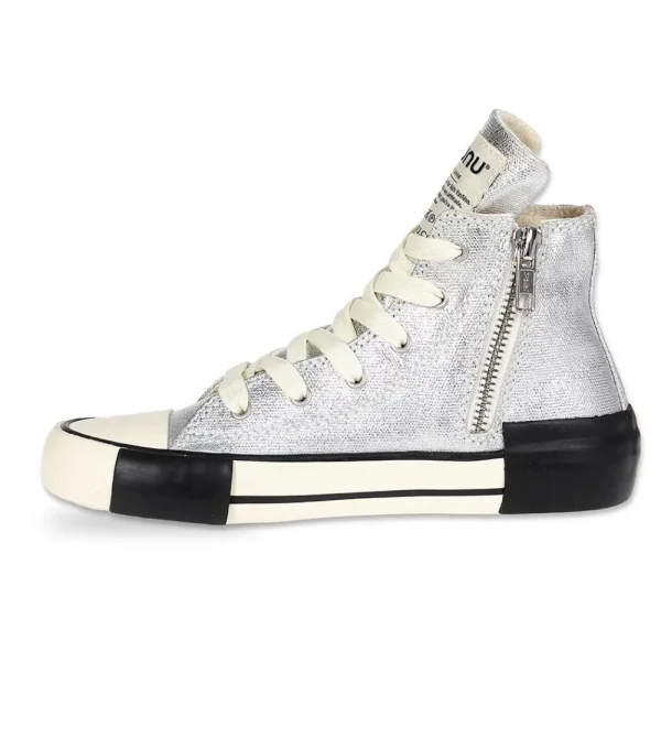 NUNUNU Bling High Tops