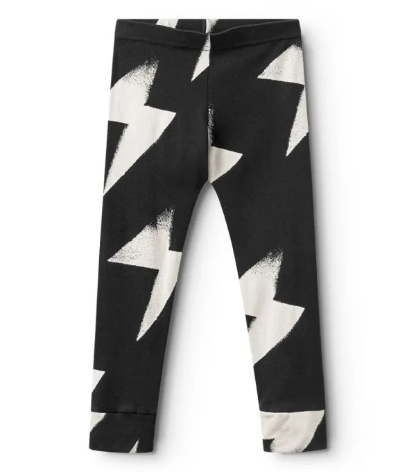 NUNUNU Bolt Leggings