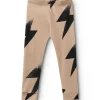 NUNUNU Bolt Leggings