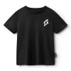 NUNUNU Bolt Patch T-Shirt