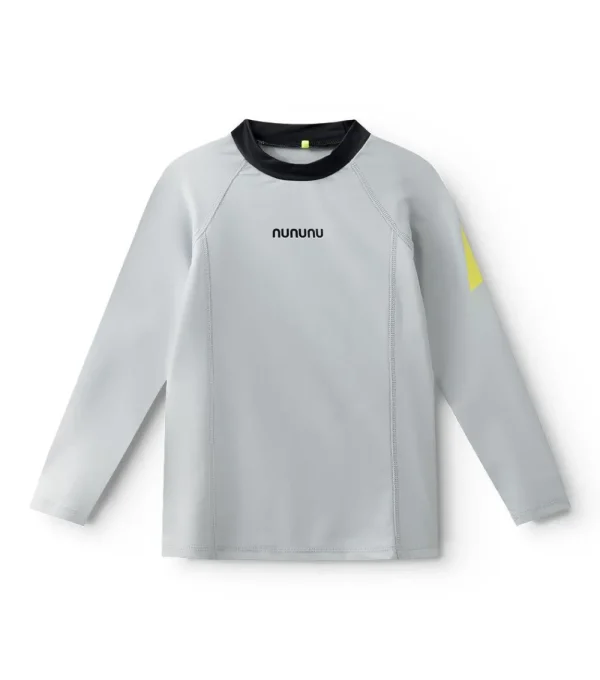 NUNUNU Bolt Rashguard