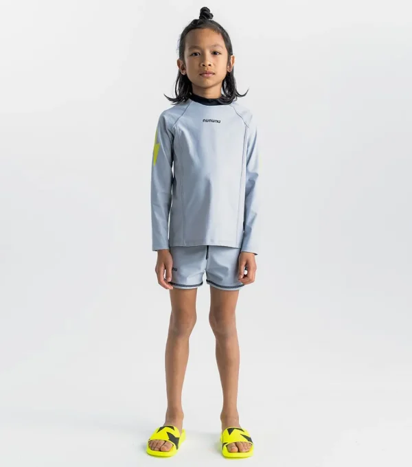 NUNUNU Bolt Rashguard