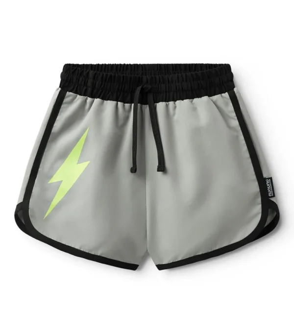 NUNUNU Bolt Surf Trunks