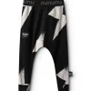 NUNUNU Bolts Baggy Pants