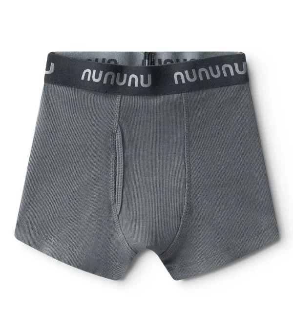 NUNUNU Boxer Briefs