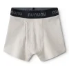 NUNUNU Boxer Briefs