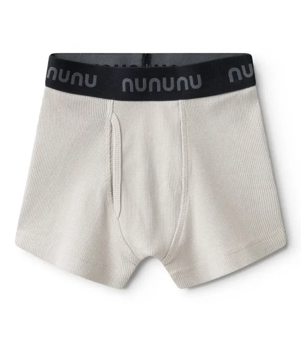 NUNUNU Boxer Briefs