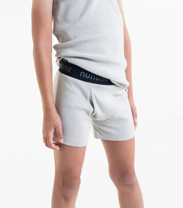 NUNUNU Boxer Briefs