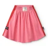 NUNUNU Boxing Skirt