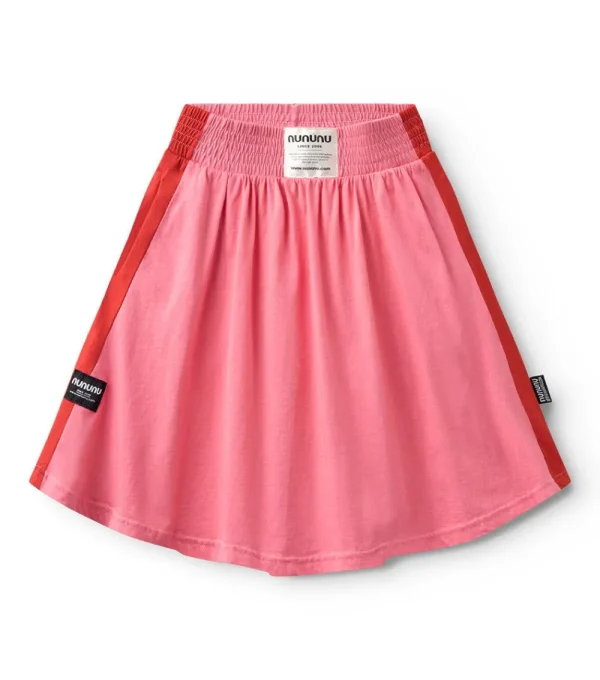 NUNUNU Boxing Skirt