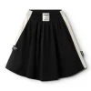 NUNUNU Boxing Skirt