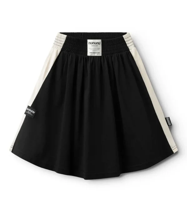 NUNUNU Boxing Skirt