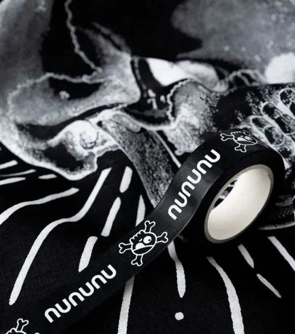 NUNUNU Branded Gift Set