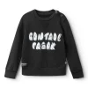 NUNUNU Bubbly Control Freak Sweatshirt