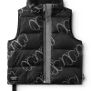 NUNUNU Bubbly Down Vest