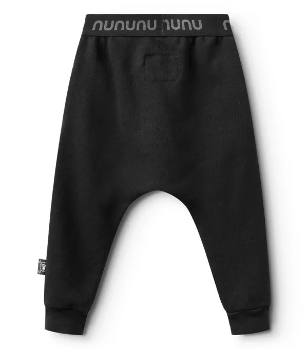 NUNUNU Bubbly baggy Pants