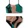 NUNUNU Camouflage Bikini