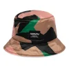 NUNUNU Camouflage Hat